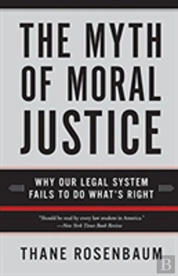 Bertrand.pt - The Myth Of Moral Justice