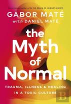 The Myth Of Normal