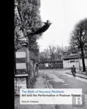 The Myth Of Nouveau Realisme
