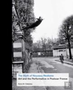 Bertrand.pt - The Myth Of Nouveau Realisme