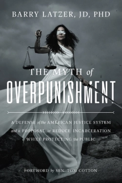 Bertrand.pt - The Myth Of Overpunishment