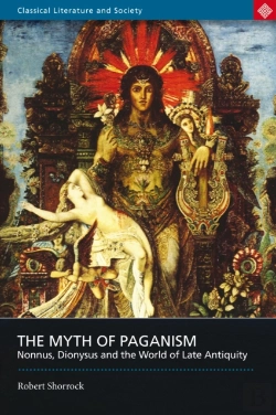 Bertrand.pt - The Myth Of Paganism