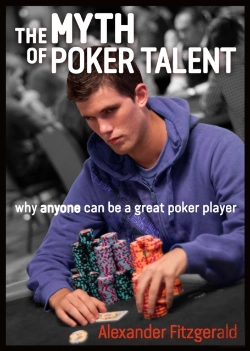 Bertrand.pt - The Myth Of Poker Talent