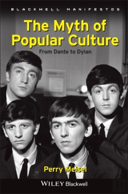 Bertrand.pt - The Myth Of Popular Culture