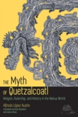 Bertrand.pt - The Myth Of Quetzalcoatl