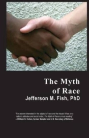 The Myth Of Race