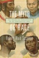 The Myth Of Race
