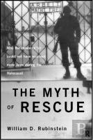 The Myth Of Rescue