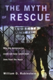 The Myth Of Rescue