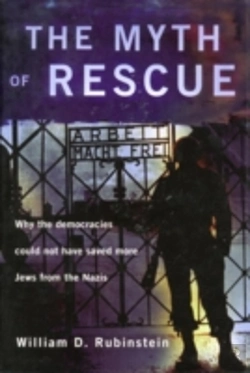 Bertrand.pt - The Myth Of Rescue