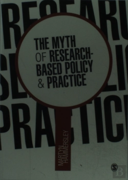 Bertrand.pt - The Myth Of Research-Based Policy And Practice