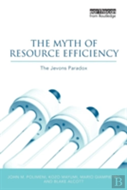 Bertrand.pt - The Myth Of Resource Efficiency