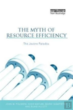 Bertrand.pt - The Myth Of Resource Efficiency