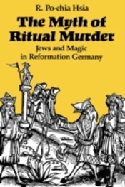 The Myth Of Ritual Murder