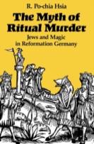 The Myth Of Ritual Murder
