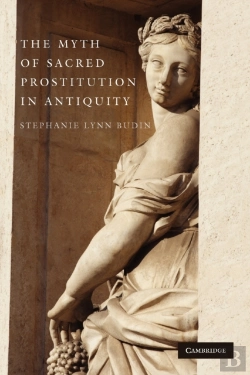 Bertrand.pt - The Myth Of Sacred Prostitution In Antiquity