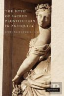 The Myth Of Sacred Prostitution In Antiquity