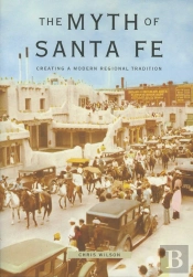 The Myth Of Santa Fe