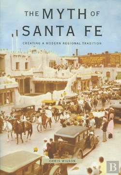 Bertrand.pt - The Myth Of Santa Fe