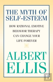 The Myth Of Self-Esteem