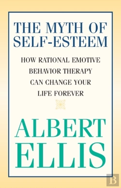 Bertrand.pt - The Myth Of Self-Esteem