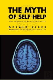 The Myth Of Self-Help
