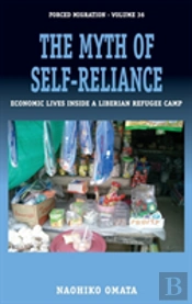 The Myth Of Self-Reliance