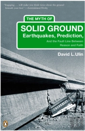 The Myth Of Solid Ground