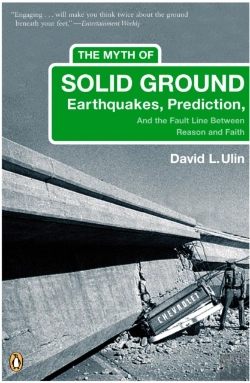Bertrand.pt - The Myth Of Solid Ground
