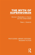 The Myth Of Superwoman