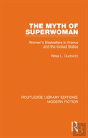 The Myth Of Superwoman
