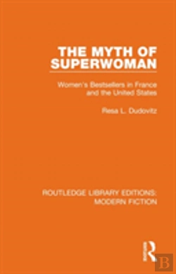 Bertrand.pt - The Myth Of Superwoman