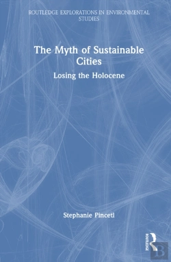 Bertrand.pt - The Myth Of Sustainable Cities