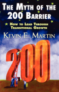 The Myth Of The 200 Barrier