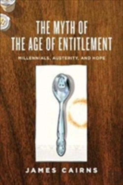 Bertrand.pt - The Myth Of The Age Of Entitlement