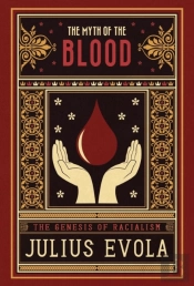 The Myth Of The Blood