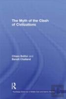 The Myth Of The Clash Of Civilizations