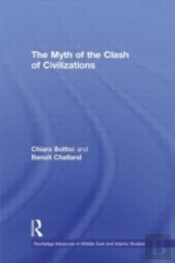The Myth Of The Clash Of Civilizations