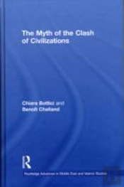 The Myth Of The Clash Of Civilizations