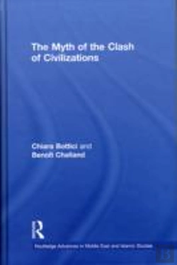 Bertrand.pt - The Myth Of The Clash Of Civilizations