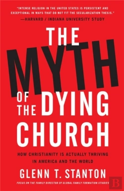 Bertrand.pt - The Myth Of The Dying Church
