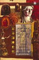 The Myth Of The Goddess