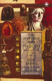 The Myth Of The Goddess