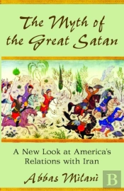 The Myth Of The Great Satan