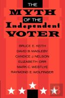 The Myth Of The Independent Voter