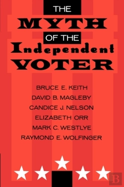 Bertrand.pt - The Myth Of The Independent Voter