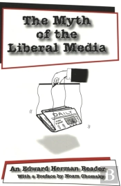 The Myth Of The Liberal Media