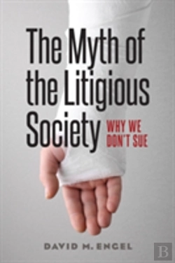 Bertrand.pt - The Myth Of The Litigious Society