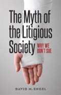 The Myth Of The Litigious Society