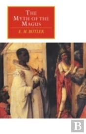 The Myth Of The Magus